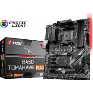 MSI B450 TOMAHAWK MAX