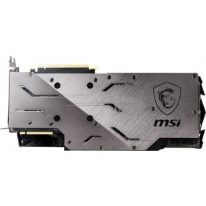 MSI GeForce RTX 2070 SUPER GAMING X TRIO 8GB GDDR6 256-bit