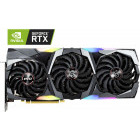 MSI GeForce RTX 2070 SUPER GAMING X TRIO 8GB GDDR6 256-bit