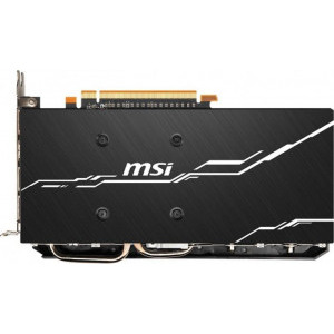 MSI Radeon RX 5700 XT MECH OC 8GB GDDR6 256-bit