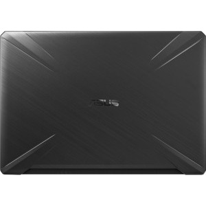 ASUS Gaming 17.3'' TUF FX705DT, FHD, Procesor AMD Ryzen™ 5 3550H (4M Cache, up to 3.7 GHz), 8GB DDR4, 512GB SSD, GeForce GTX 1650 4GB, No OS, Black