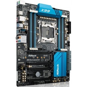ASRock X99 Extreme4/3.1