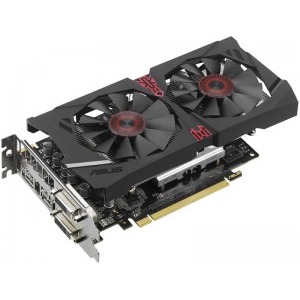 ASUS Radeon R7 370 STRIX OC GAMING 4GB GDDR5 256-bit