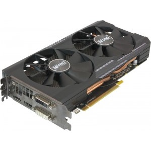 Sapphire Radeon R9 380 NITRO 2GB GDDR5 256-bit