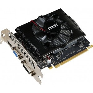MSI GeForce GT 730 2GB DDR3 128-bit