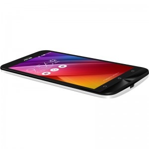 ASUS Zenfone 2 Laser ZE500KL, Quad Core, 16GB, 2GB RAM, Dual SIM, 4G, White