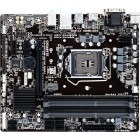 GIGABYTE GA-B150M-DS3H DDR3