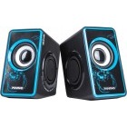 Marvo Boxa   SG-201 2.0 Blue
