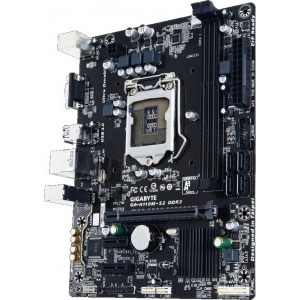 GIGABYTE GA-H110M-S2 DDR3