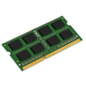 Kingston 8GB, DDR3, 1600MHz, CL11, 1.5v - compatibil Apple