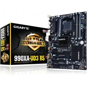 GIGABYTE GA-990XA-UD3 R5