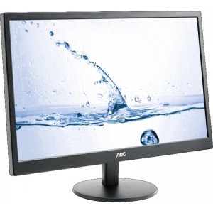 AOC M2470SWH 23.6 inch FHD VA 5 ms 60 Hz