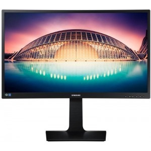 Samsung Gaming SE650C Curbat 23.5 inch 4ms black
