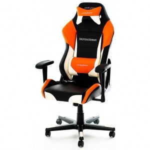 DXRacer Drifting, NWO