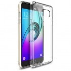 Ringke Protectie pentru spate Fusion Crystal View pentru A710 Galaxy A7 (2016) + folie protectie Ringke