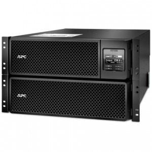 APC Smart-UPS SRT 8000VA RM 230V