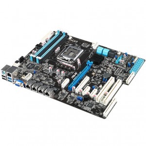 ASUS Placa de baza P9D-C/4L