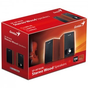 Genius Boxa   SP-HF805B