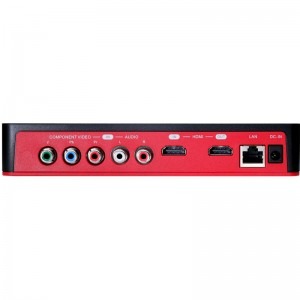 Avermedia Game Capture HD II