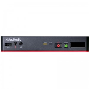 Avermedia Game Capture HD II