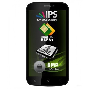 Allview V1 Viper i 8GB Dual Sim Black