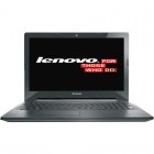 Lenovo 15.6" G50-70, HD, Procesor Intel® Pentium® 3558U 1.7GHz Haswell, 4GB, 1TB, Radeon R5 M230 2GB, Black