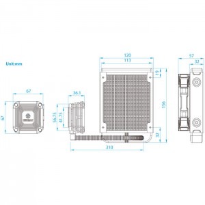 Enermax LIQMAX 120S