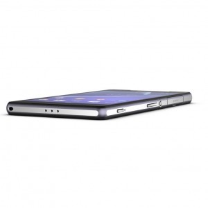 Sony Xperia Z2 4G Black + dock