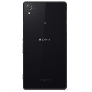 Sony Xperia Z2 4G Black + dock