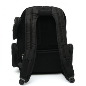 Dicallo Rucsac notebook 16.4 inch LLB8966 black