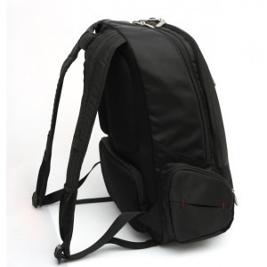 Dicallo Rucsac notebook 16.4 inch LLB8966 black