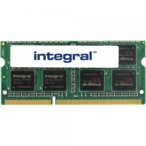 Integral 4GB, DDR3, 1066MHz, CL7, 1.5v, R2