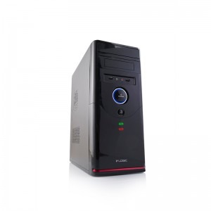 Logic Concept Technology A02 Midi Tower