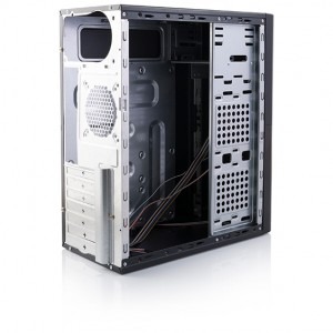 Logic Concept Technology A02 Midi Tower