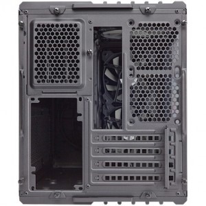 Corsair Carbide Air 240 Black