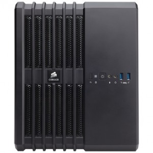 Corsair Carbide Air 240 Black