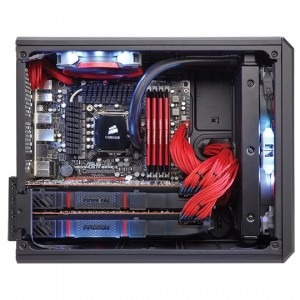 Corsair Carbide Air 240 Black