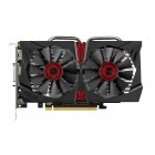 ASUS GeForce GTX 750 Ti STRIX OC 2GB GDDR5 128-bit