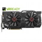 ASUS GeForce GTX 970 STRIX OC 4GB GDDR5 256-bit