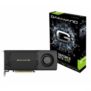 Gainward GeForce GTX 970 4GB GDDR5 256-bit