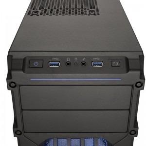 Corsair Carbide SPEC-03 Blue LED