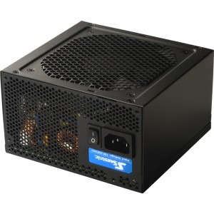 Seasonic S12II-350 Bronze 350W