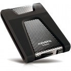 Hard disk extern ADATA DashDrive Durable HD650 2TB 2.5 inch USB 3.0 black