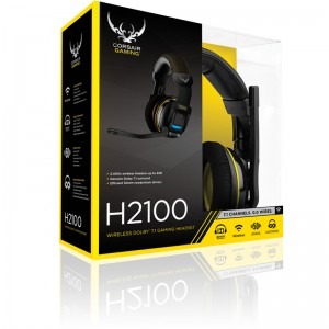 Corsair Gaming H2100 Dolby