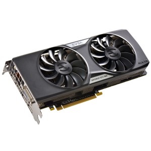 EVGA GeForce GTX 960 SuperSC ACX 2.0+ 2GB GDDR5 128-bit