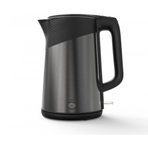 AENO EK3, 2200W, 1.7L, Argintiu/Negru