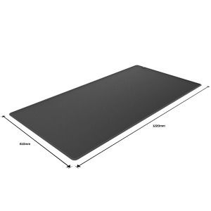 HyperX Pulsfire Mat, 2XL