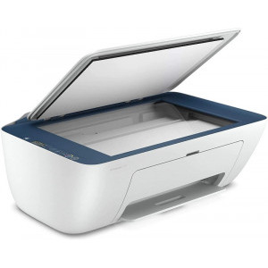HP DeskJet 2721e InkJet Color, Format A4, Wi-Fi
