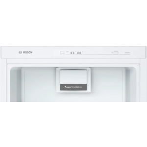 Bosch KSV33NWEP, 324 L, Clasa E, SuperCooling, 176 cm, Alb