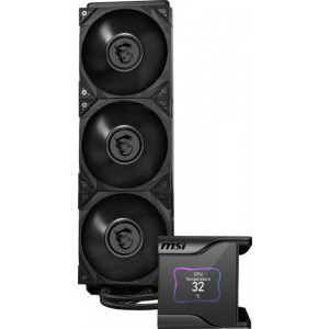Cooler CPU MSI MEG CORELIQUID S360 - PC Garage